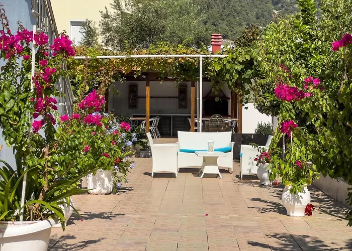 Romantika Apart-hotel Chrysi Ammoudia