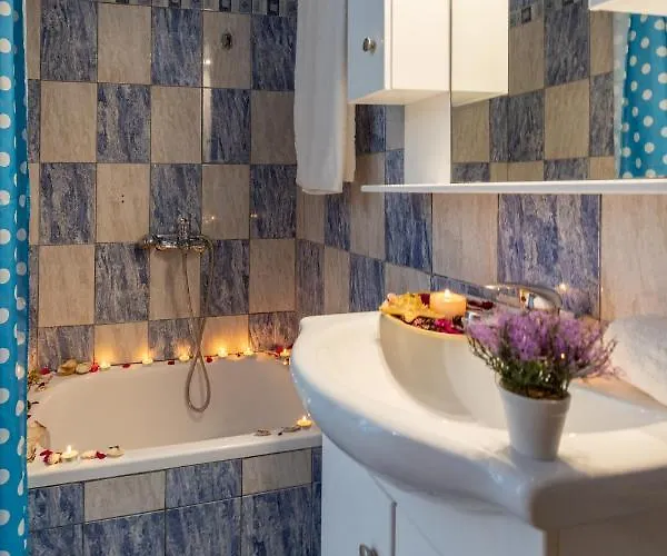 Apart-hotel Romantika