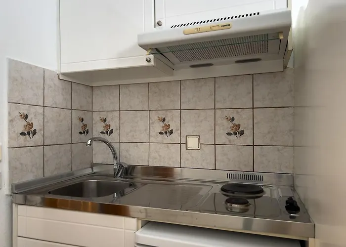 Romantika Apart Otel