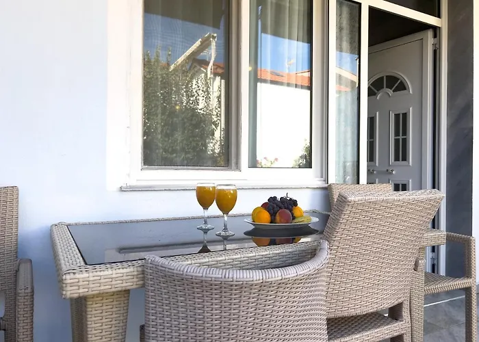 Romantika 3* Chrysi Ammoudia