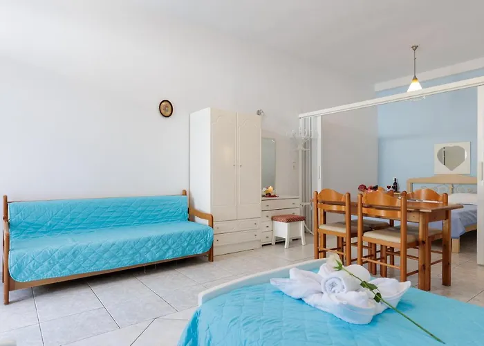 Apart Otel Romantika 3*