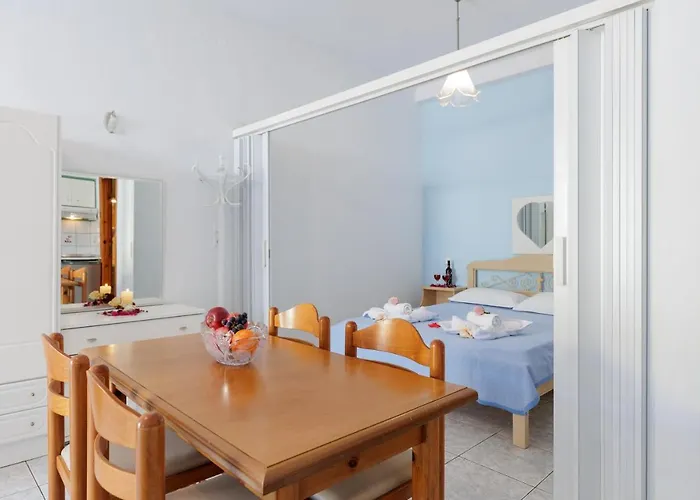 Romantika Apart Otel
