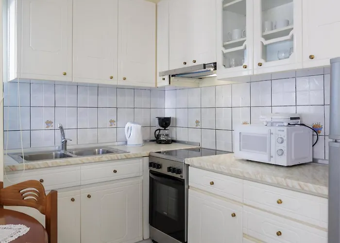 Romantika Apart-hotel