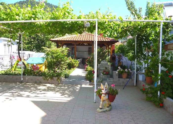 Romantika Apart-hotel