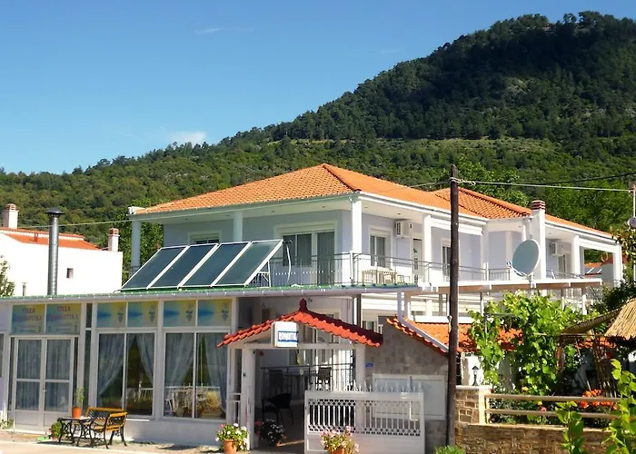 Apart-hotel Romantika 3*