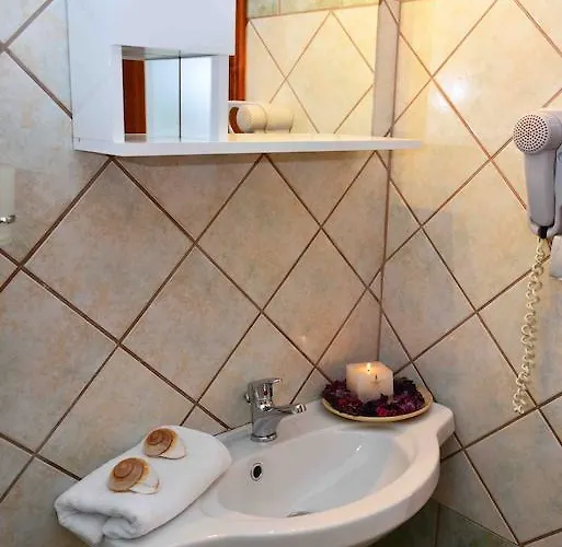 Romantika Apart-hotel Chrysi Ammoudia