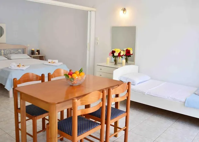 Apart Otel Romantika 3*
