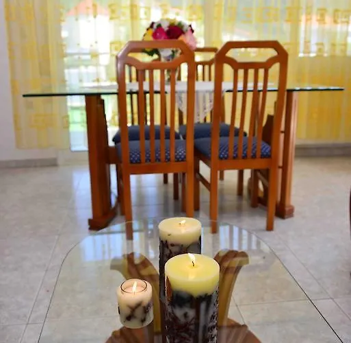 Romantika Apart-hotel 3*