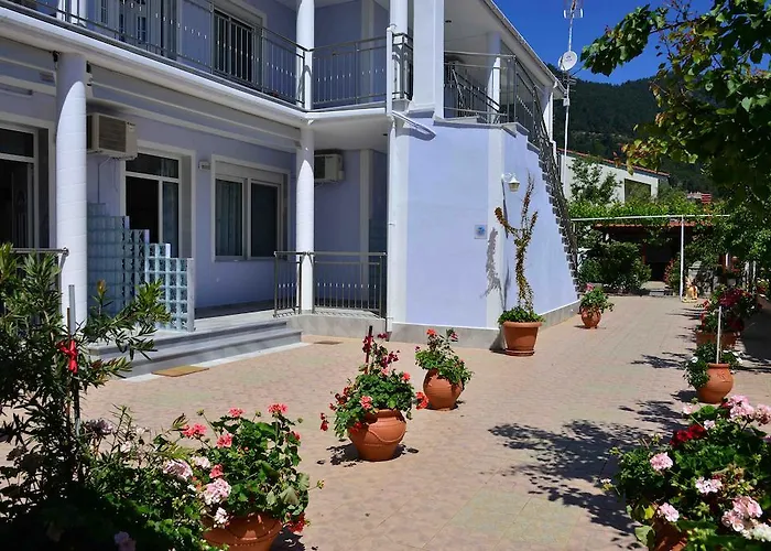 Romantika 3*